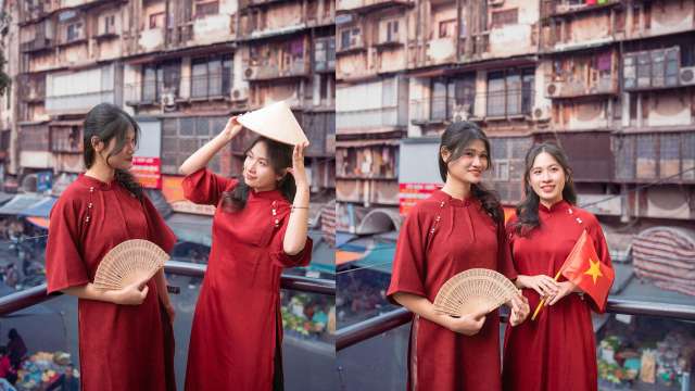 Truyện Chuyện với Mai Hương và Thuỳ (Audio)