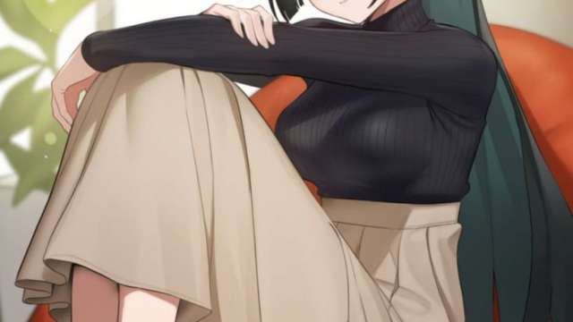 Truyện Đụ cả mẹ lẫn dì (Audio)